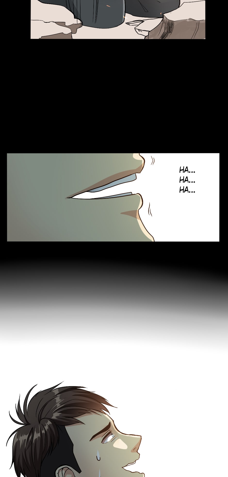 The Beginning After The End Chapter 5 image 14